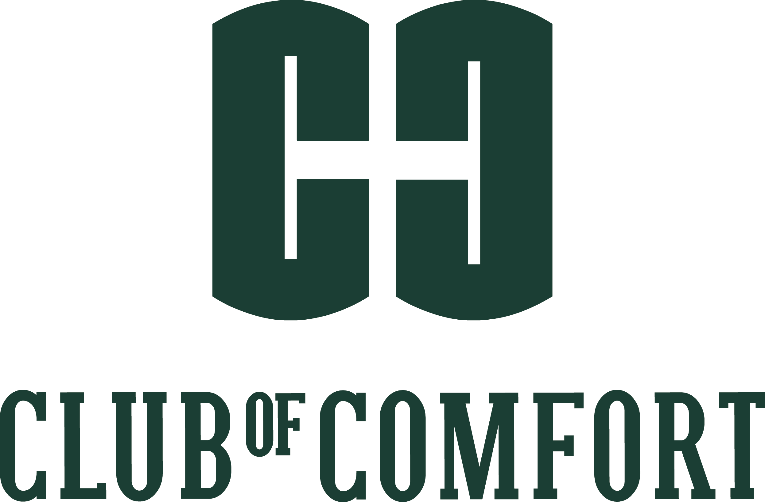 Club of Comfort logo