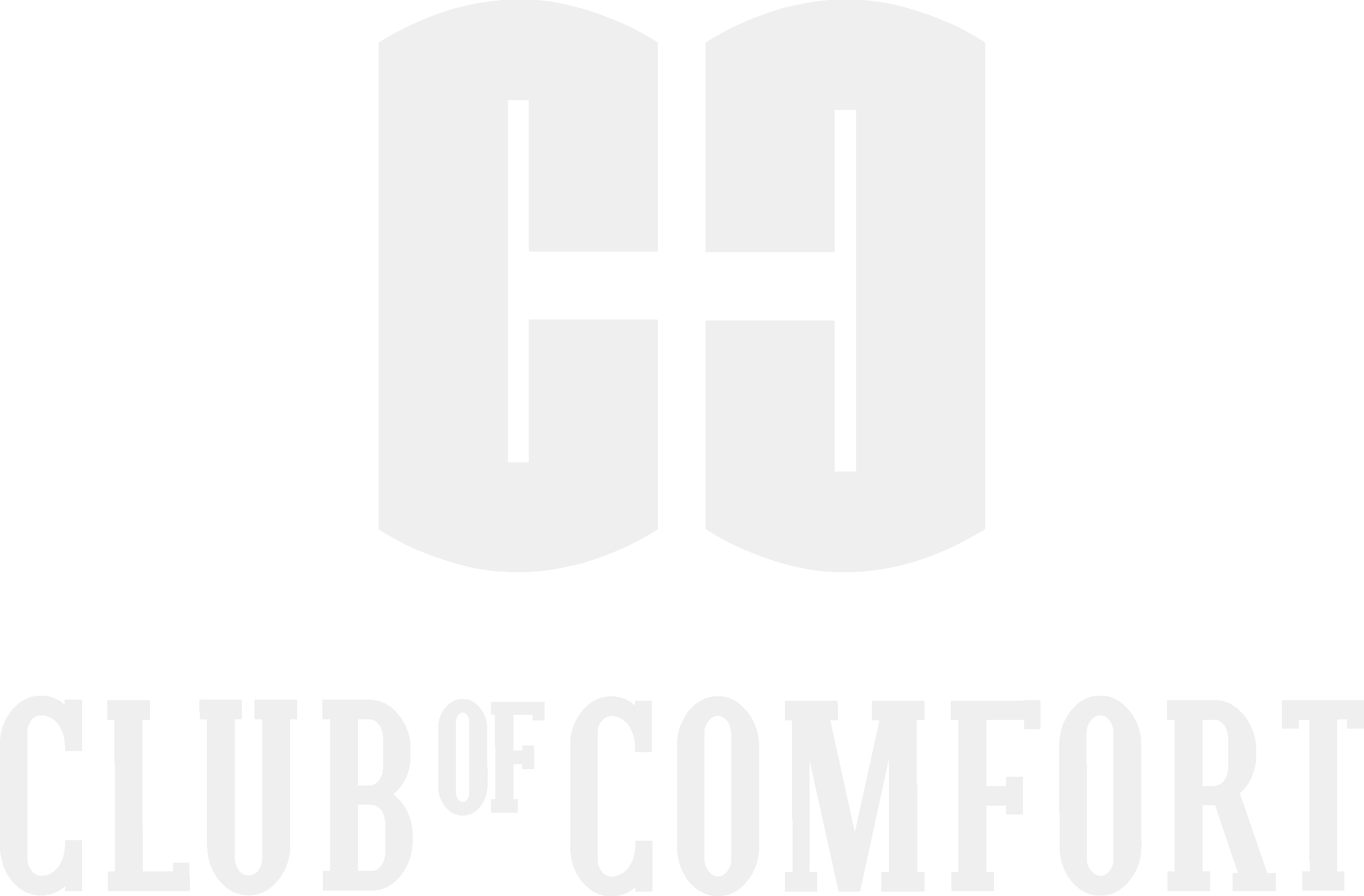 Club of Comfort logo
