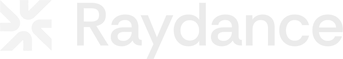 Raydance.ai logo